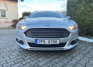 Ford Mondeo 8