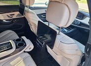 Mercedes-Benz Třídy S Sedan / Limuzína 2,9 l 250 kw