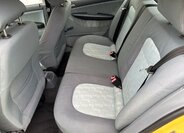 Škoda Fabia Hatchback 1,4 l 44 kw