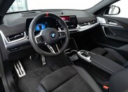 BMW X2 SUV 2,0 l 221 kw