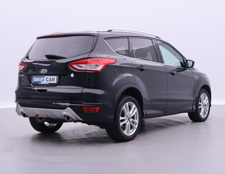 Ford Kuga 7