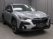 Subaru Crosstrek 3
