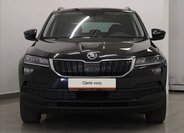Škoda Karoq SUV 1,6 l 85 kw
