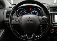 Mitsubishi ASX SUV 1,6 l 86 kw