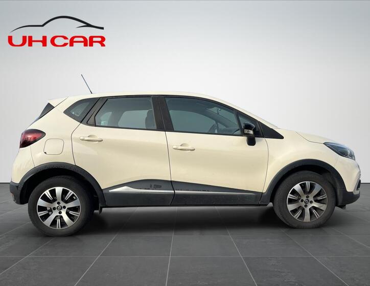 Renault Captur 4
