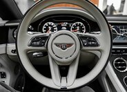 Bentley Continental GTC 18