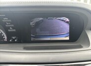 Mercedes-Benz CL Kupé 4,7 l 320 kw