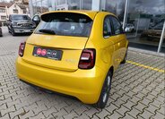 Fiat 500 Hatchback 999,0 48 kw