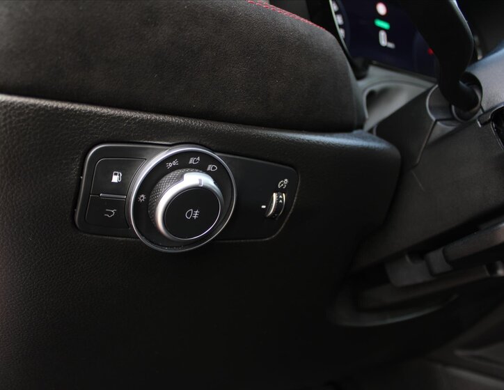 Alfa Romeo Tonale 28