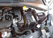 Citroën C3 Hatchback 1,2 l 61 kw