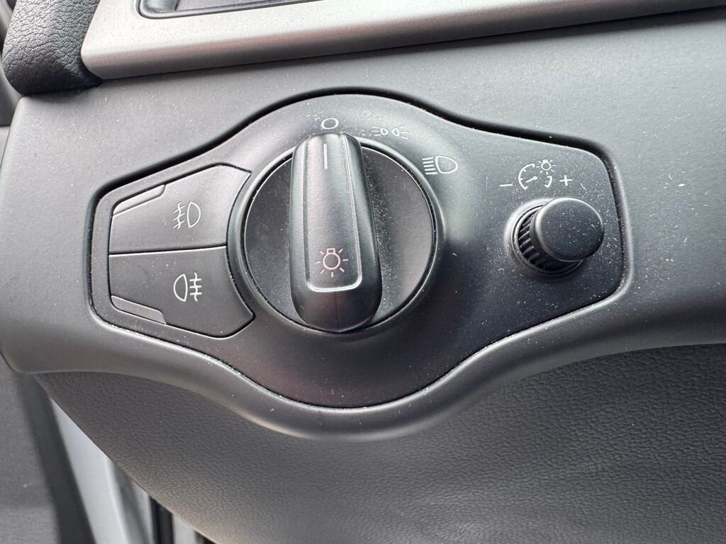 Audi A4 Sedan / Limuzína 1,8 l 88 kw