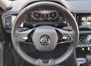 Škoda Kodiaq SUV 2,0 l 147 kw