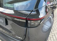 Toyota Yaris Cross 11