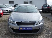 Peugeot 308 Kombi 1,6 l 88 kw