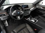 BMW Řada 7 14