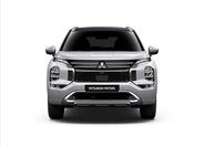 Mitsubishi Outlander 9