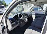 Volkswagen Transporter 3