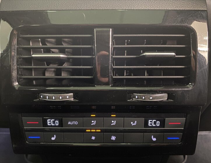 Volkswagen Touareg 22