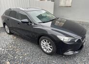 Mazda 6 7