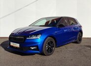 Škoda Fabia Hatchback 999,0 85 kw