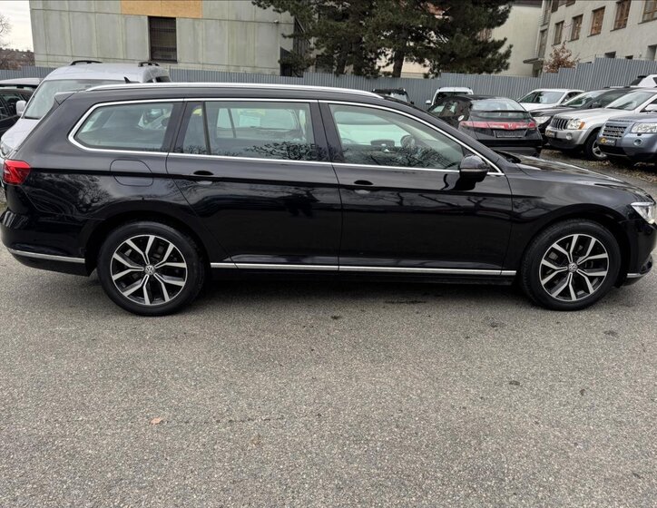 Volkswagen Passat 14