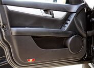 Mercedes-Benz Třídy C 20