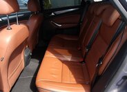 Ford Mondeo Kombi 2,0 l 120 kw