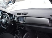 Škoda Fabia Kombi 1,2 l 81 kw