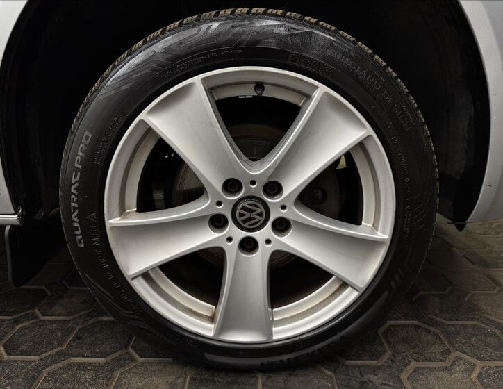 Volkswagen Transporter Ostatní 2,0 l 110 kw