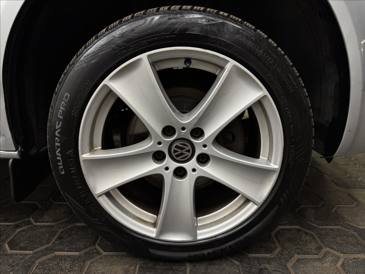 Volkswagen Transporter Ostatní 2,0 l 110 kw