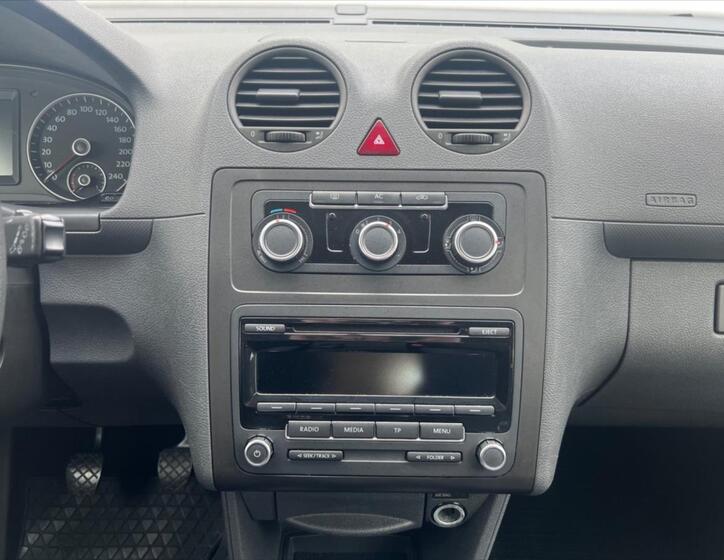 Volkswagen Caddy 24