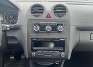 Volkswagen Caddy 24