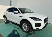 Jaguar F-Pace 1