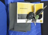 Renault Clio Hatchback 1,1 l 55 kw