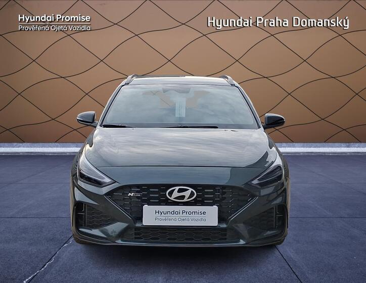 Hyundai i30 1