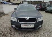 Škoda Octavia Kombi 1,8 l 118 kw