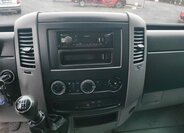 Volkswagen Crafter Skříň 2,0 l 80 kw