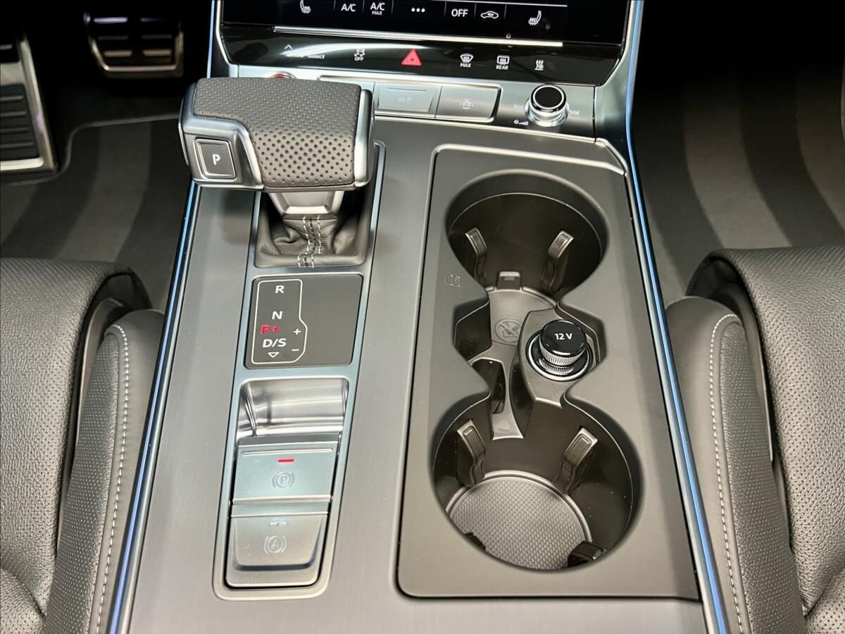 Audi S6 Kombi 3,0 l 253 kw