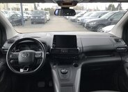 Toyota ProAce City Verso Kombi 1,5 l 96 kw