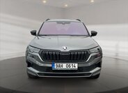 Škoda Karoq SUV 2,0 l 110 kw