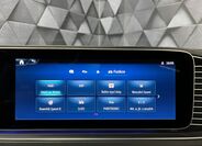 Mercedes-Benz GLS 16