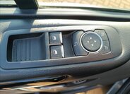 Ford Tourneo Custom MPV 2,0 l 110 kw