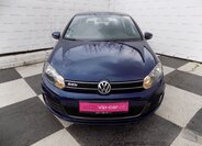 Volkswagen Golf Hatchback 2,0 l 125 kw