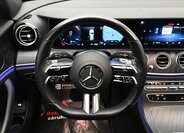 Mercedes-Benz Třídy E Kombi 2,0 l 147 kw