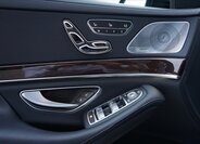 Mercedes-Benz Třídy S Sedan / Limuzína 2,9 l 250 kw