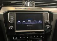 Volkswagen Passat 10