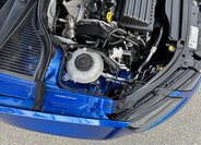 Škoda Octavia Kombi 1,4 l 81 kw