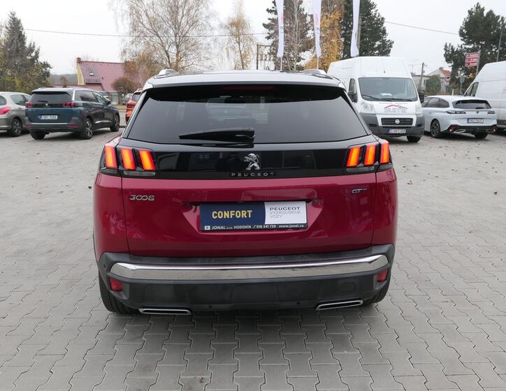 Peugeot 3008 13