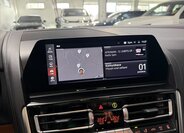 BMW Řada 8 Sedan / Limuzína 3,0 l 250 kw