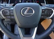 Lexus NX 450h plus 28